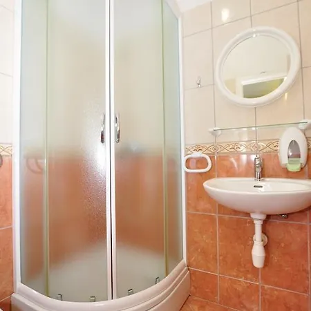 Apartamento Studio Gradac 15282b