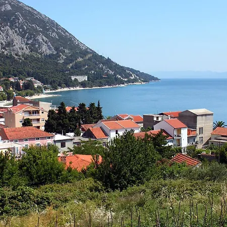 Studio Gradac 15282b Gradac (Split-Dalmatia)