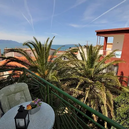 Studio Gradac 15282b Apartamento