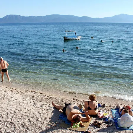 Apartamento Studio Gradac 15282b Gradac (Split-Dalmatia)