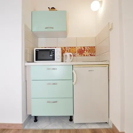 Studio Gradac 15282b Apartamento *