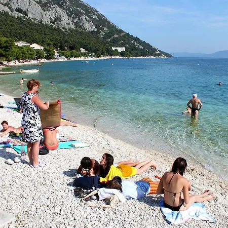 Studio Gradac 15282b Apartamento *