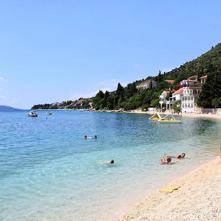 Apartamento Studio Gradac 15282b Gradac (Split-Dalmatia)